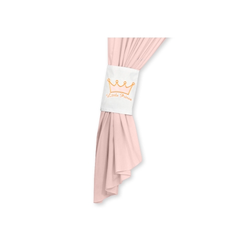 Verhot vauvan huoneeseen - Little Prince/Princess
