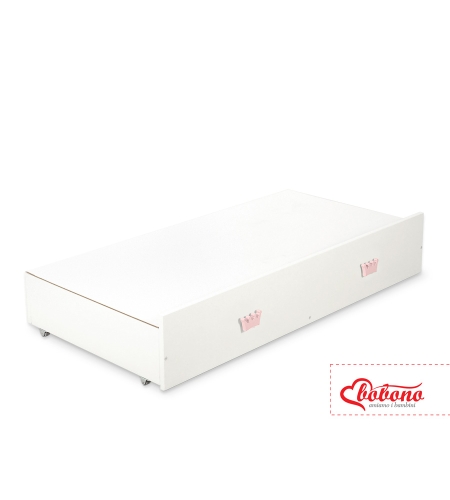 Vetolaatikko vauvan sänkyyn - 120x60cm MAXI MAXI