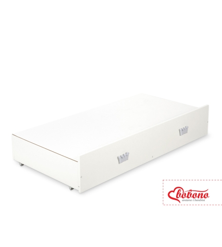 Vetolaatikko vauvan sänkyyn - 120x60cm MAXI MAXI