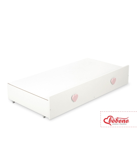 Vetolaatikko vauvan sänkyyn - 120x60cm MAXI MAXI