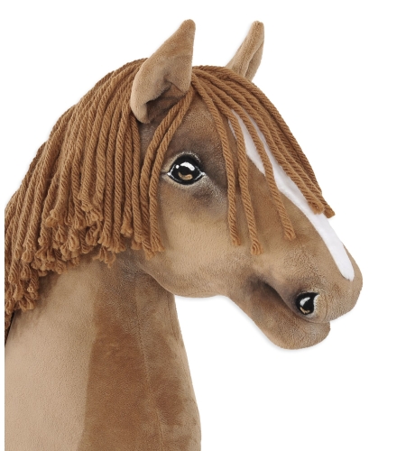 Vaalea Ruunikko Hobby Horse