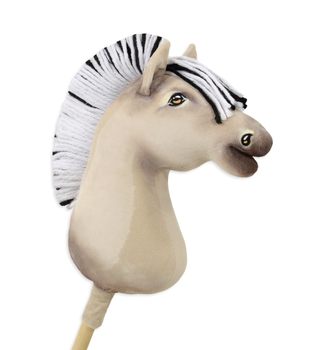 Vuonohevonen Hobby Horse A3