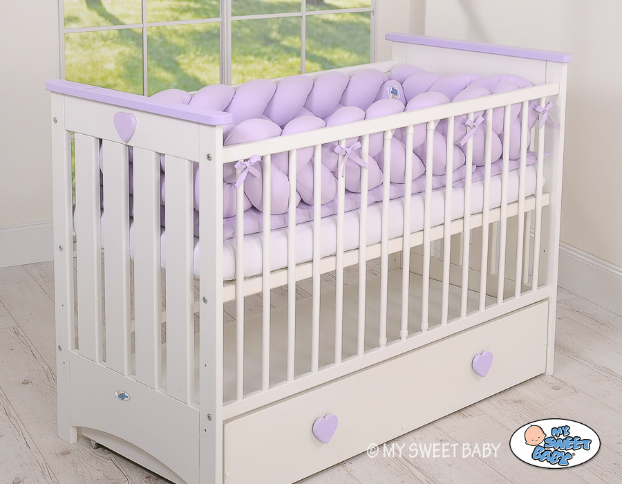 Reunapehmuste Pinnas nky Knot XXL Violetti Reunapehmuste Pinnas nky Knot XXL Violetti